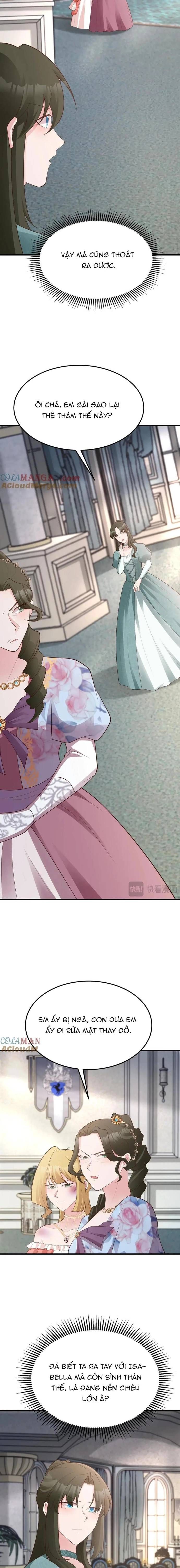 đọc truyện Hệ Thống Siêu Cấp Trà Xanh Chương 106 ảnh 8 tại Thiên Thai Truyện