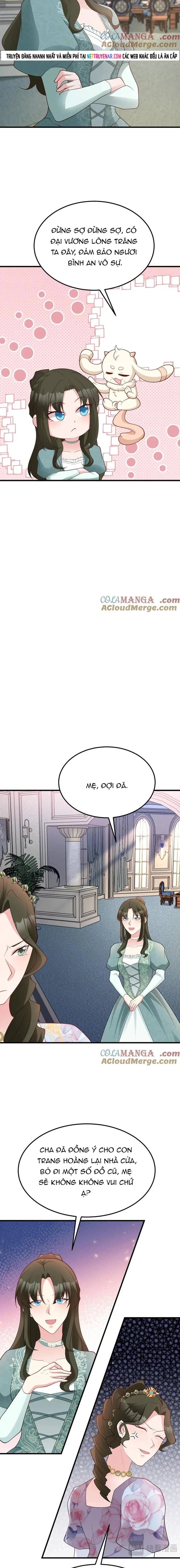 đọc truyện Hệ Thống Siêu Cấp Trà Xanh Chương 106 ảnh 9 tại Thiên Thai Truyện