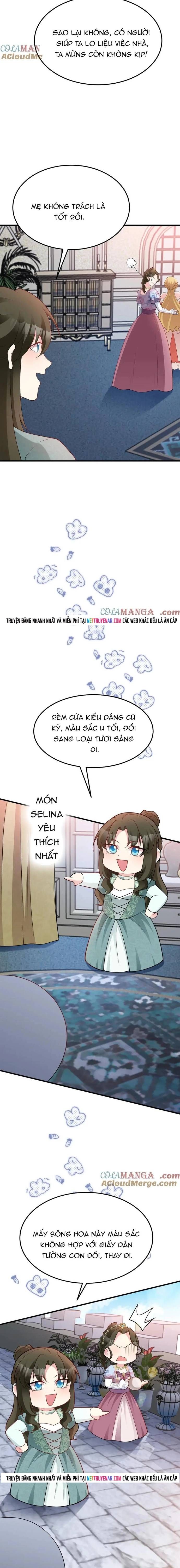 đọc truyện Hệ Thống Siêu Cấp Trà Xanh Chương 106 ảnh 10 tại Thiên Thai Truyện