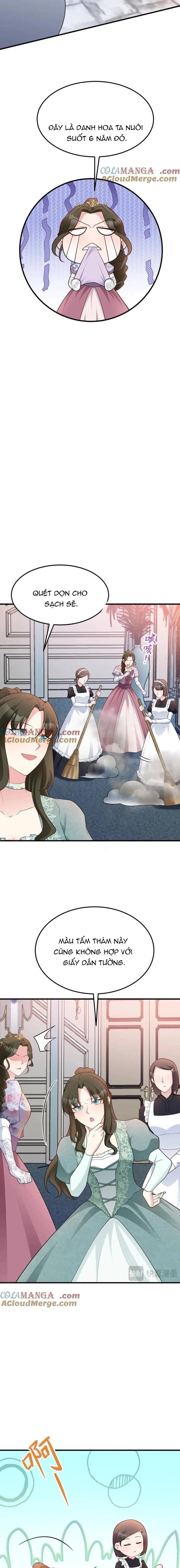 đọc truyện Hệ Thống Siêu Cấp Trà Xanh Chương 106 ảnh 11 tại Thiên Thai Truyện