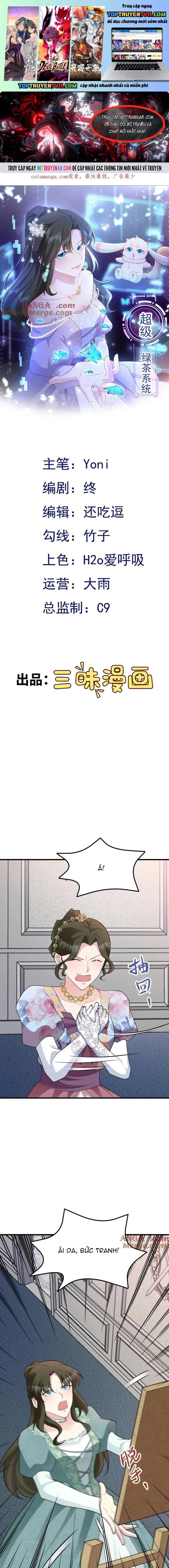 đọc truyện Hệ Thống Siêu Cấp Trà Xanh Chương 107 ảnh 3 tại Thiên Thai Truyện