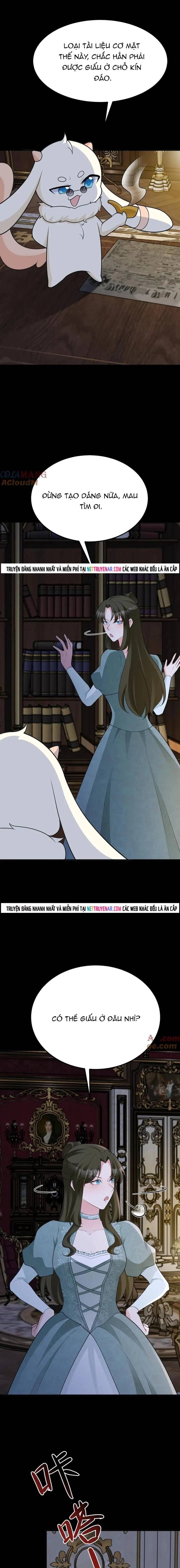 đọc truyện Hệ Thống Siêu Cấp Trà Xanh Chương 107 ảnh 14 tại Thiên Thai Truyện