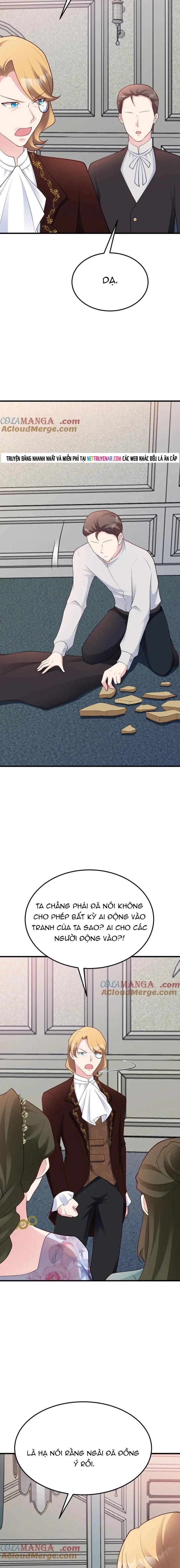 đọc truyện Hệ Thống Siêu Cấp Trà Xanh Chương 107 ảnh 6 tại Thiên Thai Truyện