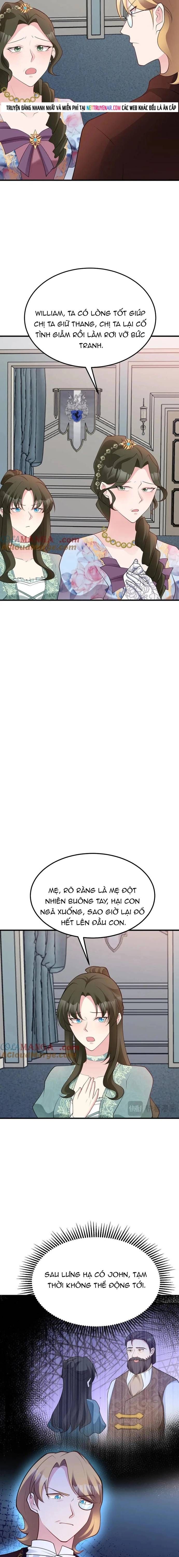 đọc truyện Hệ Thống Siêu Cấp Trà Xanh Chương 107 ảnh 7 tại Thiên Thai Truyện