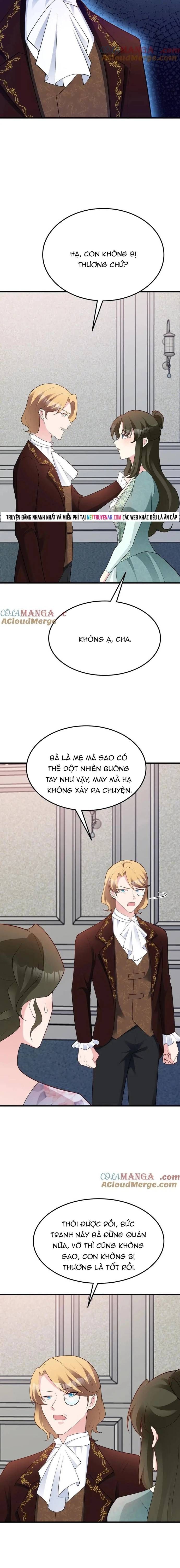 đọc truyện Hệ Thống Siêu Cấp Trà Xanh Chương 107 ảnh 8 tại Thiên Thai Truyện