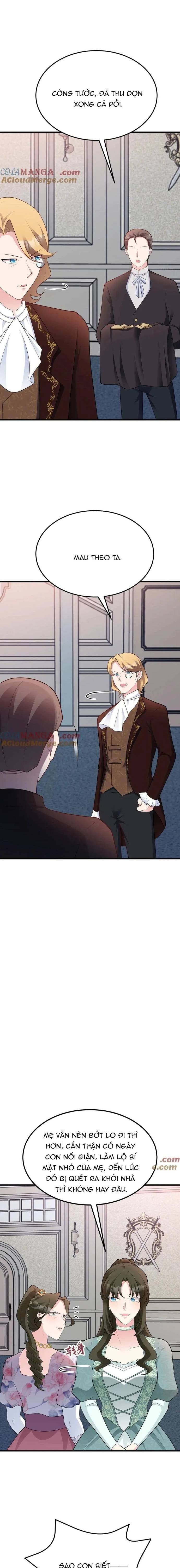 đọc truyện Hệ Thống Siêu Cấp Trà Xanh Chương 107 ảnh 9 tại Thiên Thai Truyện