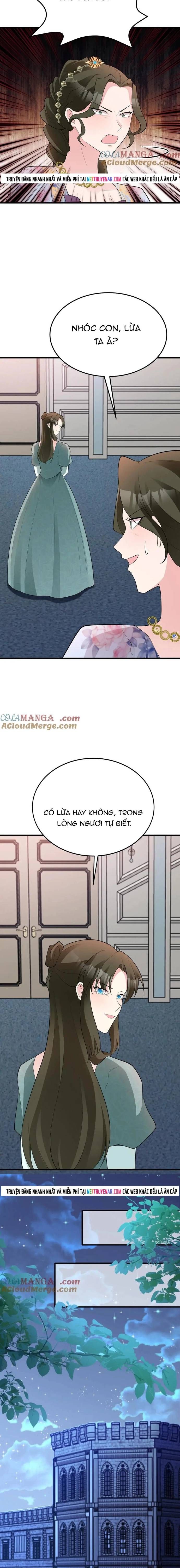 đọc truyện Hệ Thống Siêu Cấp Trà Xanh Chương 107 ảnh 10 tại Thiên Thai Truyện