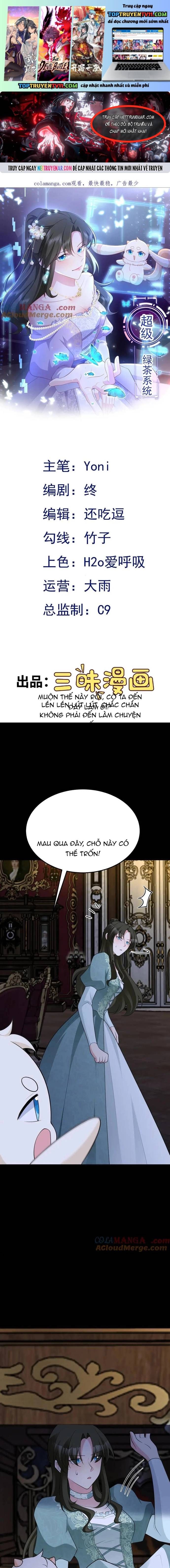 đọc truyện Hệ Thống Siêu Cấp Trà Xanh Chương 108 ảnh 3 tại Thiên Thai Truyện