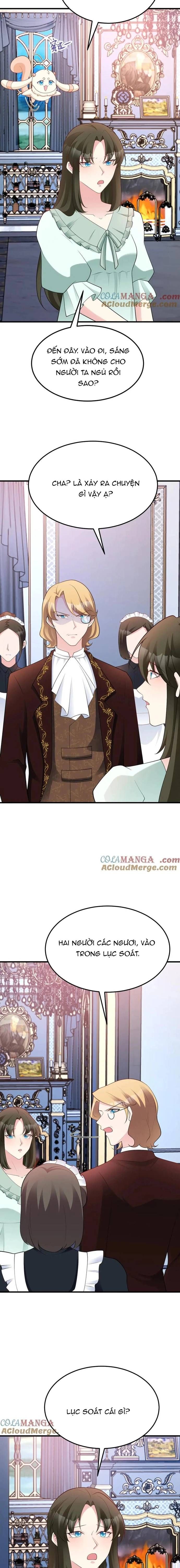 đọc truyện Hệ Thống Siêu Cấp Trà Xanh Chương 108 ảnh 13 tại Thiên Thai Truyện