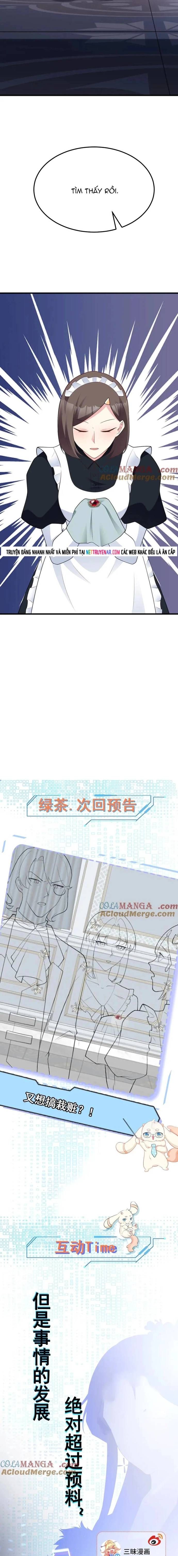 đọc truyện Hệ Thống Siêu Cấp Trà Xanh Chương 108 ảnh 15 tại Thiên Thai Truyện