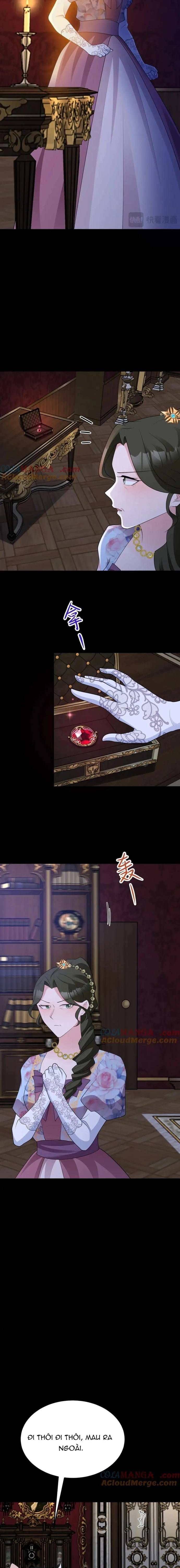 đọc truyện Hệ Thống Siêu Cấp Trà Xanh Chương 108 ảnh 7 tại Thiên Thai Truyện