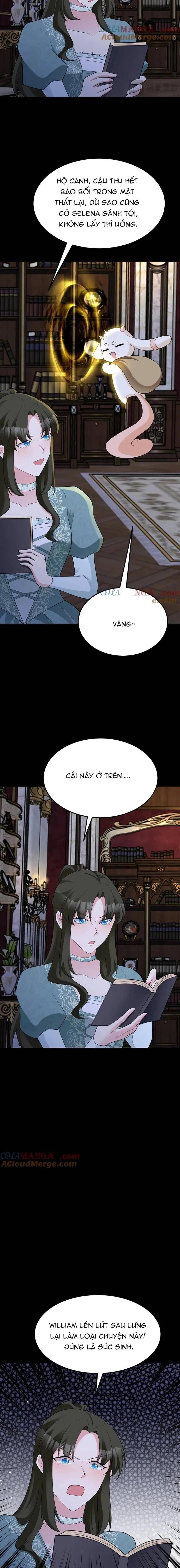 đọc truyện Hệ Thống Siêu Cấp Trà Xanh Chương 108 ảnh 9 tại Thiên Thai Truyện