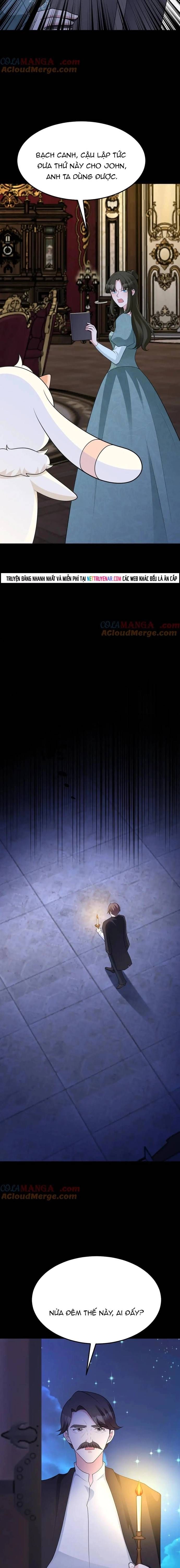 đọc truyện Hệ Thống Siêu Cấp Trà Xanh Chương 108 ảnh 10 tại Thiên Thai Truyện