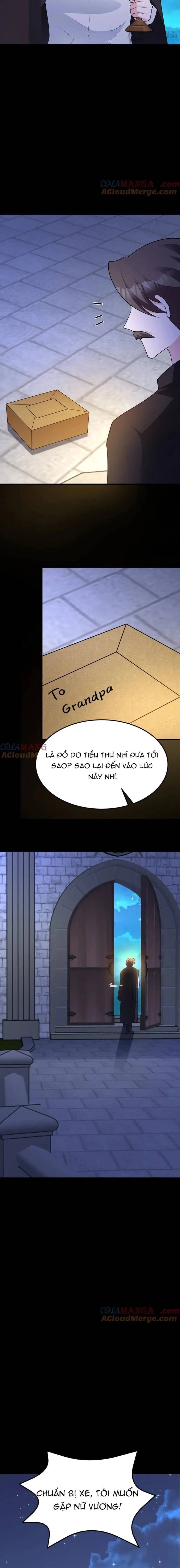 đọc truyện Hệ Thống Siêu Cấp Trà Xanh Chương 108 ảnh 11 tại Thiên Thai Truyện