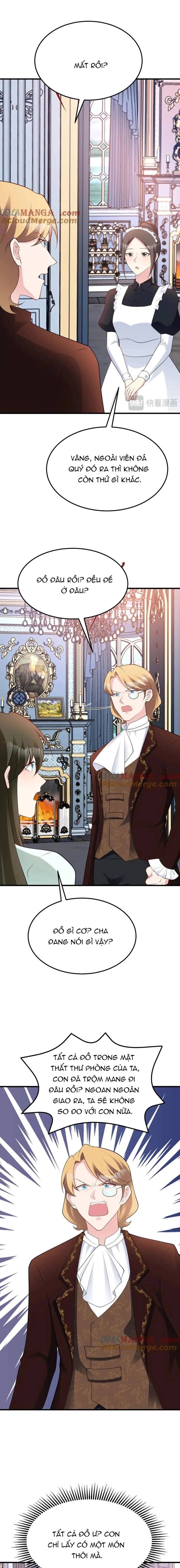 đọc truyện Hệ Thống Siêu Cấp Trà Xanh Chương 109 ảnh 4 tại Thiên Thai Truyện