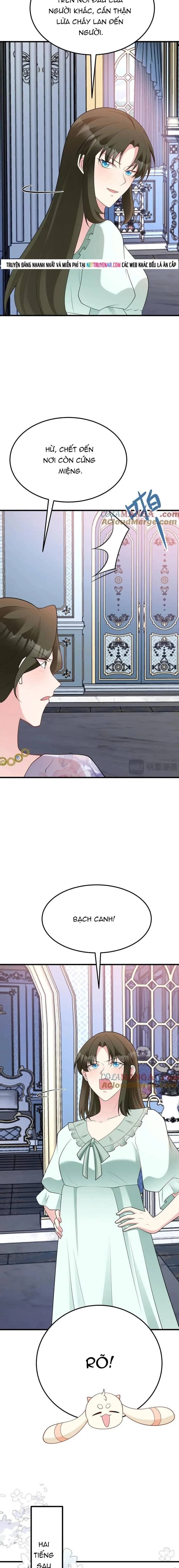 đọc truyện Hệ Thống Siêu Cấp Trà Xanh Chương 109 ảnh 8 tại Thiên Thai Truyện