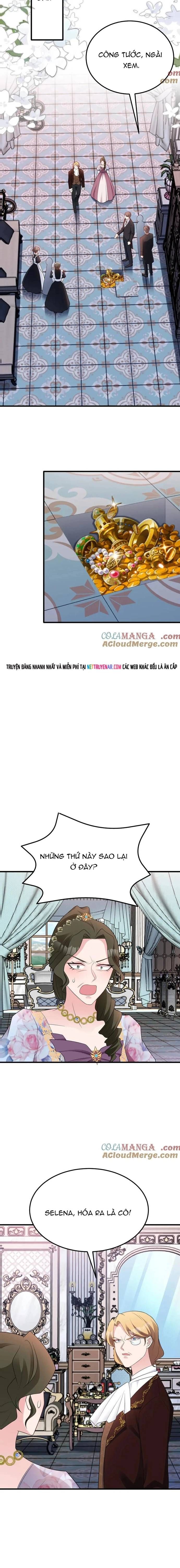 đọc truyện Hệ Thống Siêu Cấp Trà Xanh Chương 109 ảnh 9 tại Thiên Thai Truyện