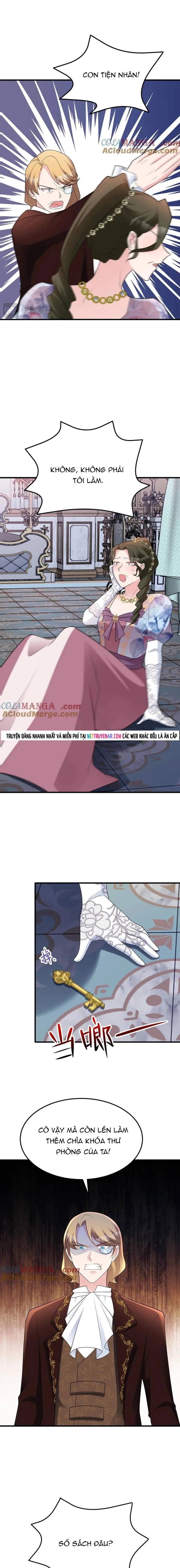 đọc truyện Hệ Thống Siêu Cấp Trà Xanh Chương 109 ảnh 10 tại Thiên Thai Truyện