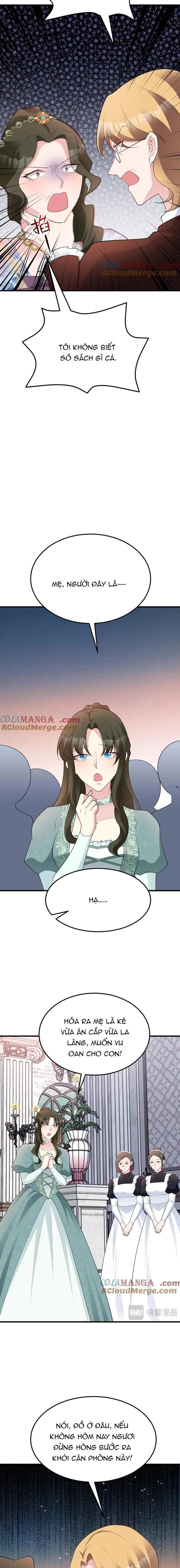 đọc truyện Hệ Thống Siêu Cấp Trà Xanh Chương 109 ảnh 11 tại Thiên Thai Truyện