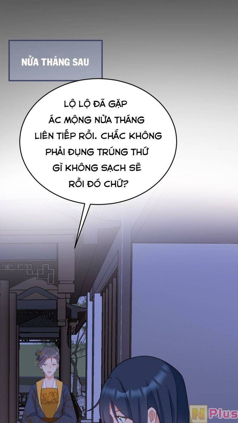 đọc truyện Hệ Thống Siêu Cấp Trà Xanh Chương 11 ảnh 16 tại Thiên Thai Truyện