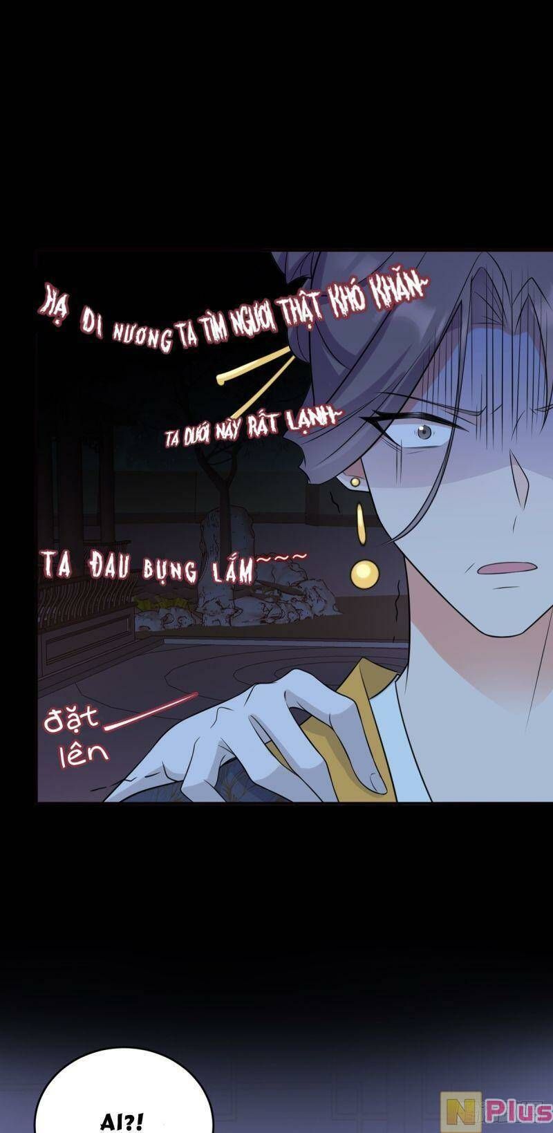 đọc truyện Hệ Thống Siêu Cấp Trà Xanh Chương 11 ảnh 19 tại Thiên Thai Truyện