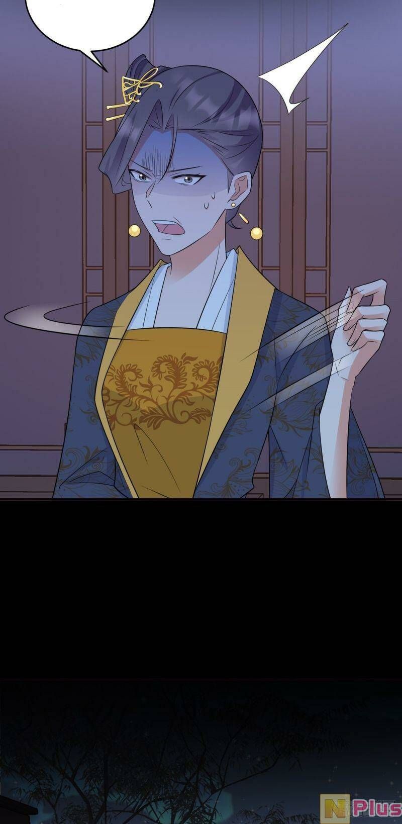 đọc truyện Hệ Thống Siêu Cấp Trà Xanh Chương 11 ảnh 20 tại Thiên Thai Truyện