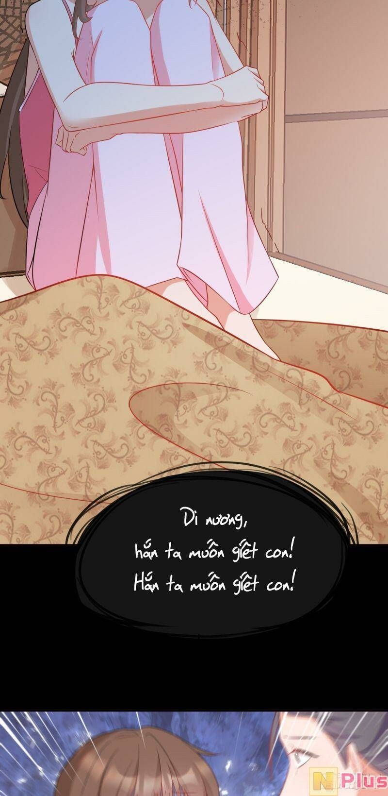 đọc truyện Hệ Thống Siêu Cấp Trà Xanh Chương 11 ảnh 23 tại Thiên Thai Truyện