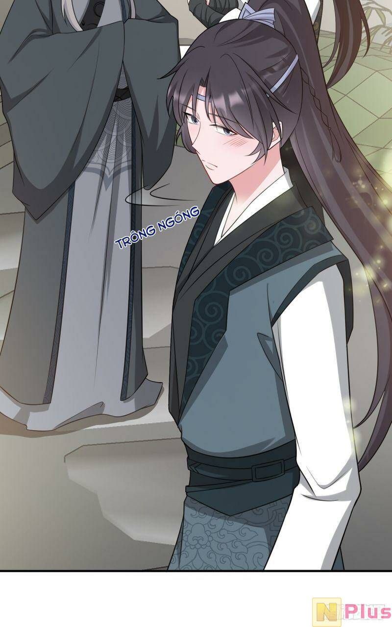 đọc truyện Hệ Thống Siêu Cấp Trà Xanh Chương 11 ảnh 31 tại Thiên Thai Truyện