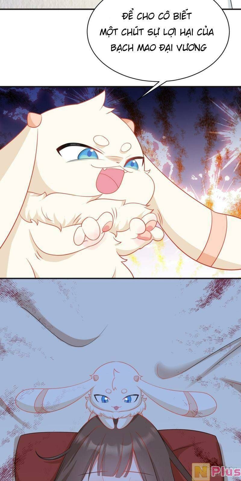 đọc truyện Hệ Thống Siêu Cấp Trà Xanh Chương 11 ảnh 5 tại Thiên Thai Truyện