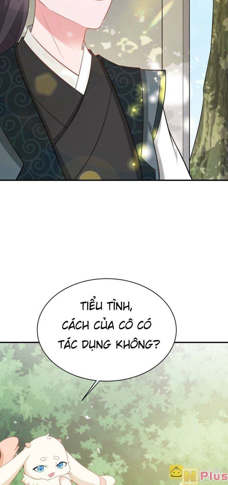 đọc truyện Hệ Thống Siêu Cấp Trà Xanh Chương 11 ảnh 37 tại Thiên Thai Truyện