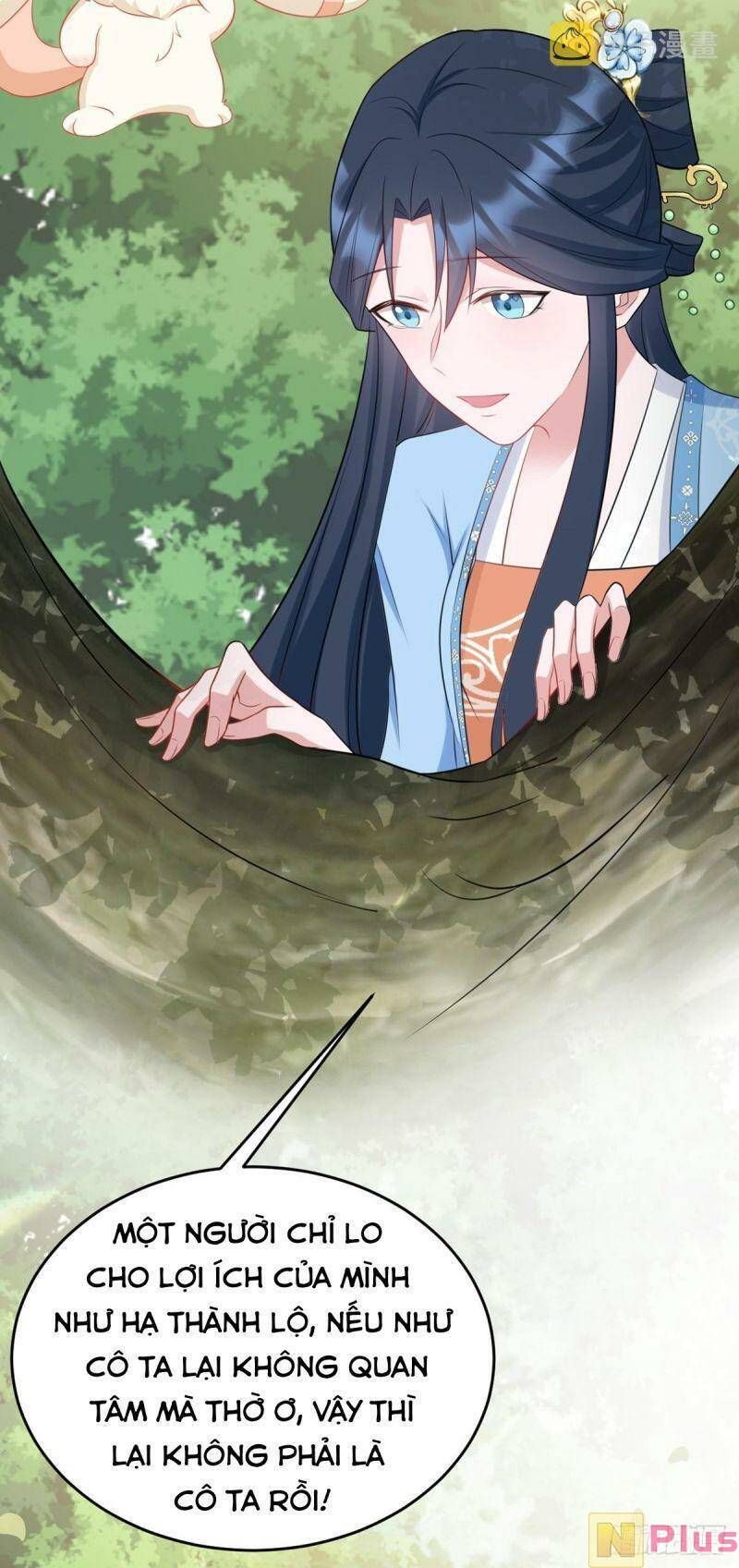 đọc truyện Hệ Thống Siêu Cấp Trà Xanh Chương 11 ảnh 38 tại Thiên Thai Truyện