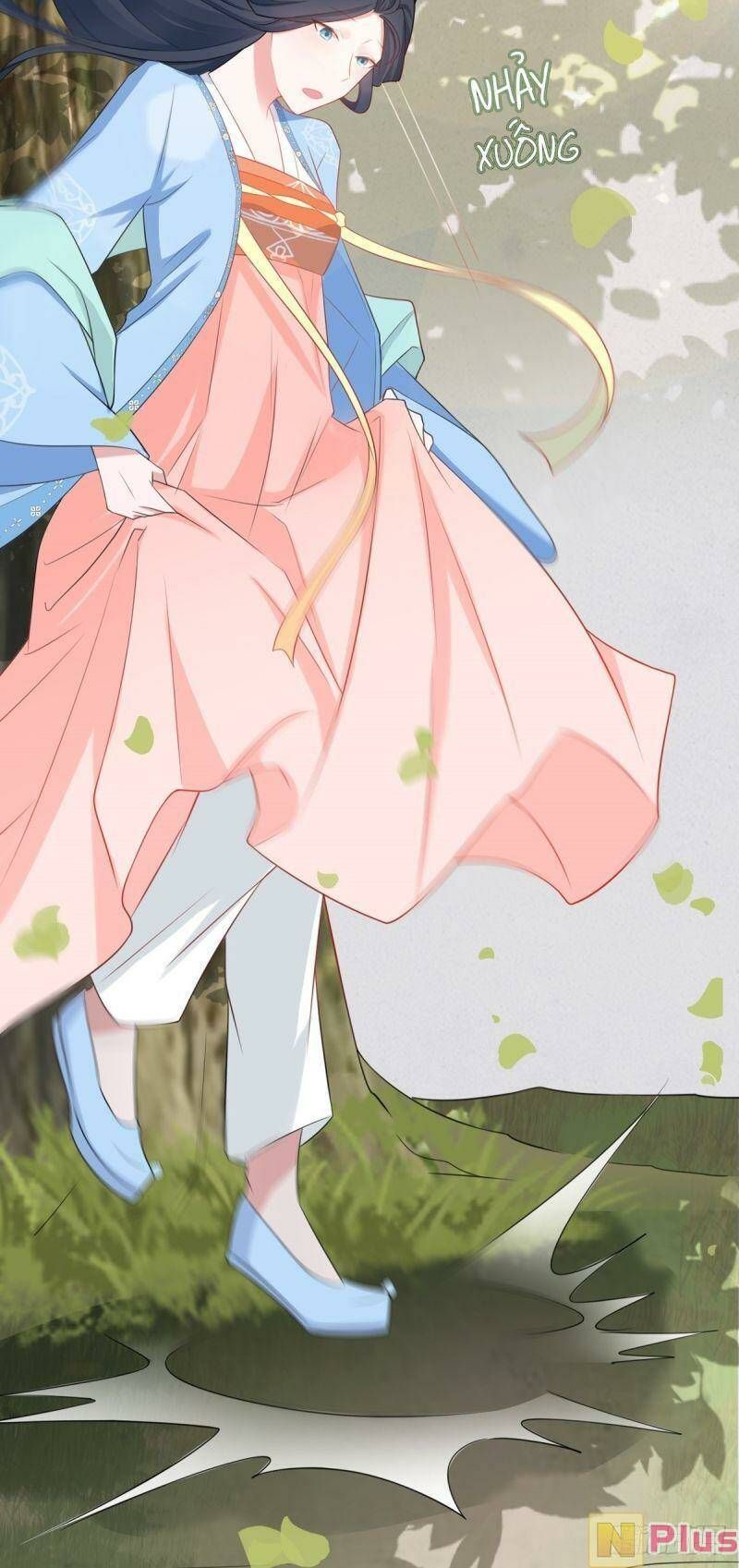 đọc truyện Hệ Thống Siêu Cấp Trà Xanh Chương 11 ảnh 40 tại Thiên Thai Truyện