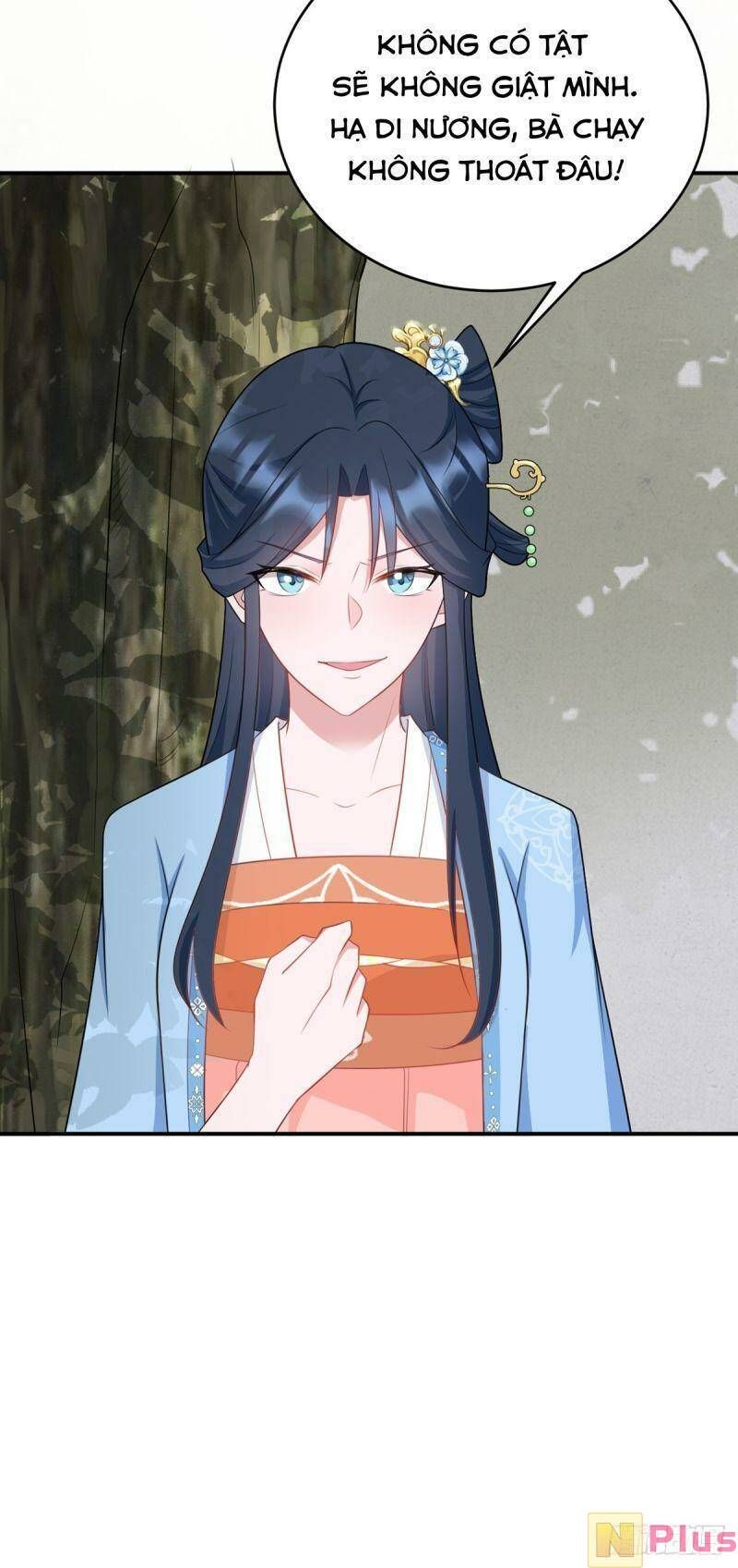 đọc truyện Hệ Thống Siêu Cấp Trà Xanh Chương 11 ảnh 42 tại Thiên Thai Truyện