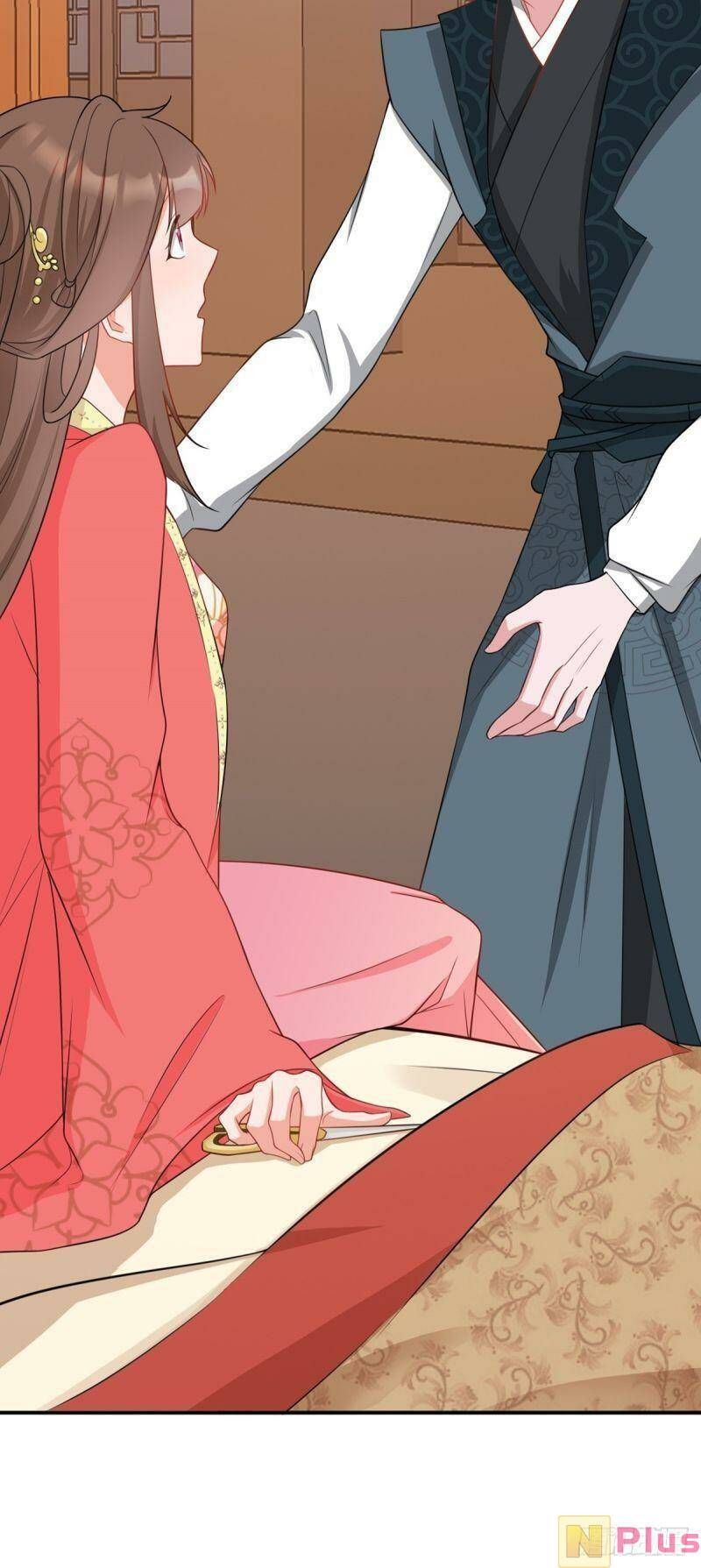 đọc truyện Hệ Thống Siêu Cấp Trà Xanh Chương 11 ảnh 44 tại Thiên Thai Truyện