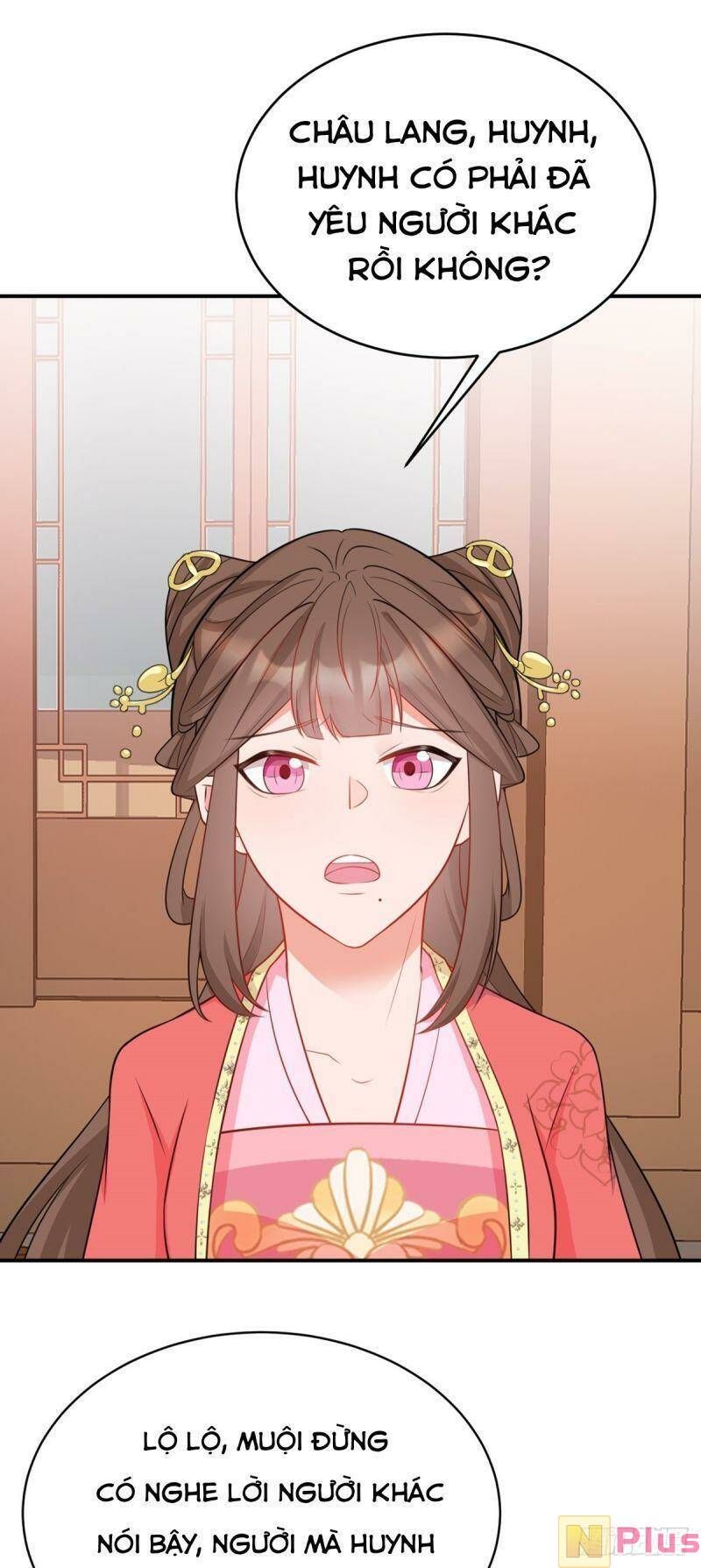 đọc truyện Hệ Thống Siêu Cấp Trà Xanh Chương 11 ảnh 45 tại Thiên Thai Truyện