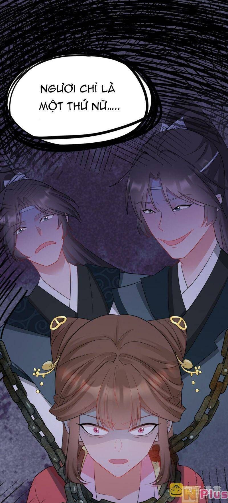 đọc truyện Hệ Thống Siêu Cấp Trà Xanh Chương 11 ảnh 47 tại Thiên Thai Truyện