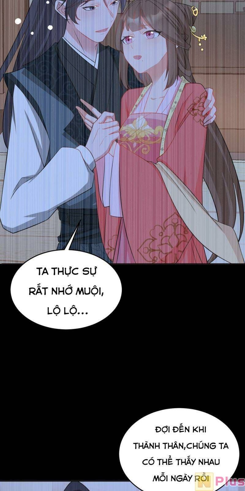 đọc truyện Hệ Thống Siêu Cấp Trà Xanh Chương 11 ảnh 7 tại Thiên Thai Truyện