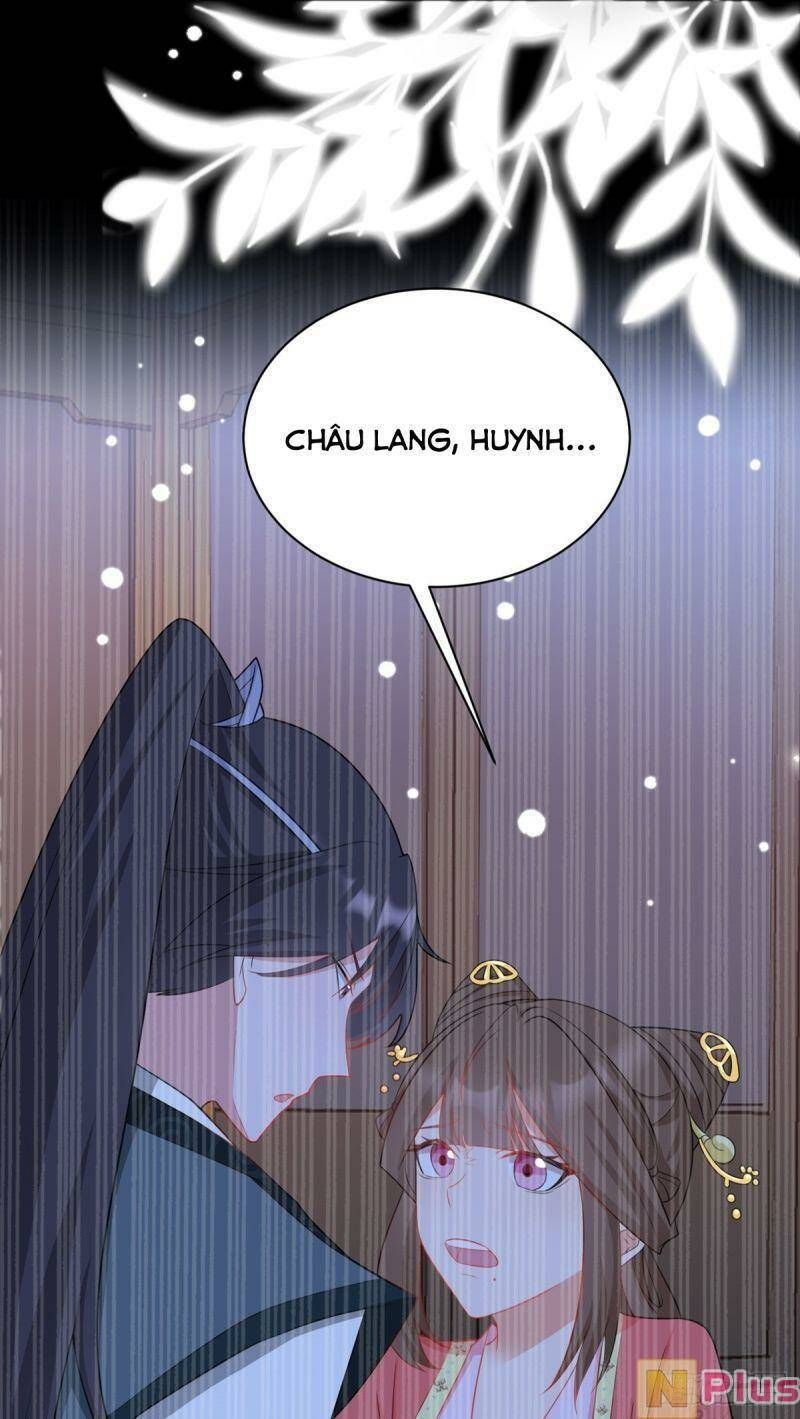 đọc truyện Hệ Thống Siêu Cấp Trà Xanh Chương 11 ảnh 11 tại Thiên Thai Truyện