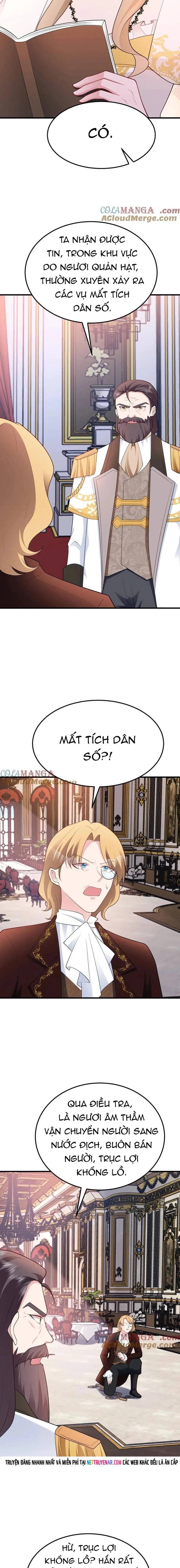 đọc truyện Hệ Thống Siêu Cấp Trà Xanh Chương 110 ảnh 4 tại Thiên Thai Truyện