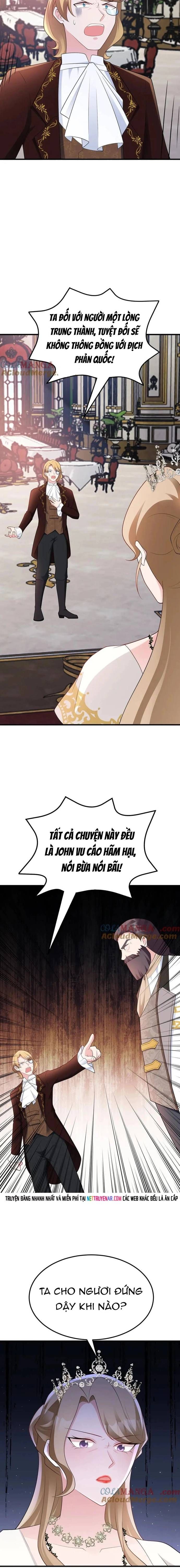 đọc truyện Hệ Thống Siêu Cấp Trà Xanh Chương 110 ảnh 6 tại Thiên Thai Truyện