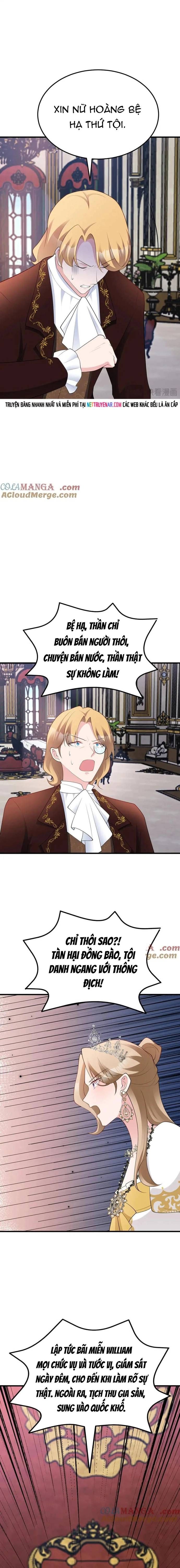 đọc truyện Hệ Thống Siêu Cấp Trà Xanh Chương 110 ảnh 7 tại Thiên Thai Truyện