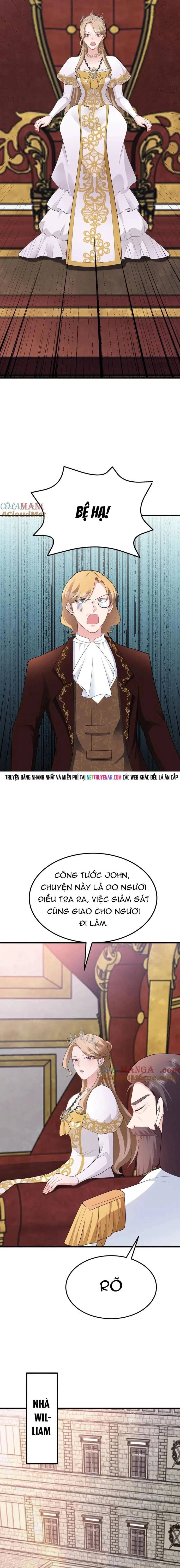 đọc truyện Hệ Thống Siêu Cấp Trà Xanh Chương 110 ảnh 8 tại Thiên Thai Truyện