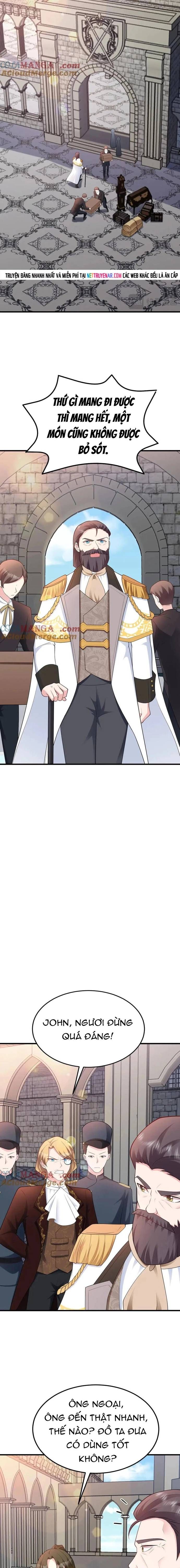 đọc truyện Hệ Thống Siêu Cấp Trà Xanh Chương 110 ảnh 9 tại Thiên Thai Truyện