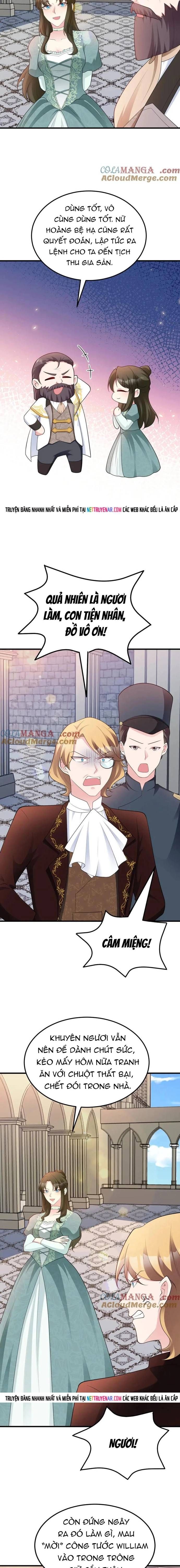 đọc truyện Hệ Thống Siêu Cấp Trà Xanh Chương 110 ảnh 10 tại Thiên Thai Truyện