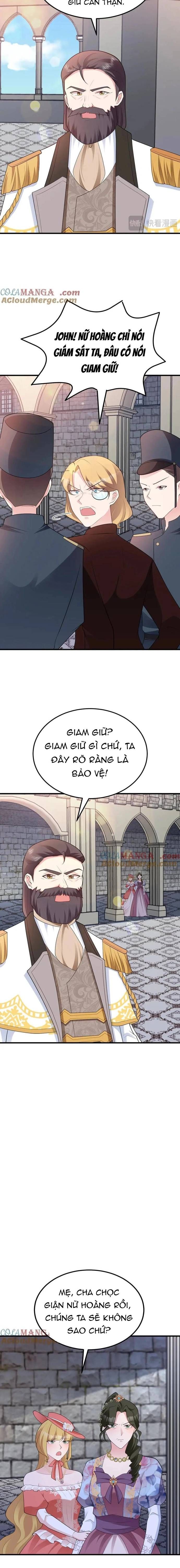 đọc truyện Hệ Thống Siêu Cấp Trà Xanh Chương 110 ảnh 11 tại Thiên Thai Truyện