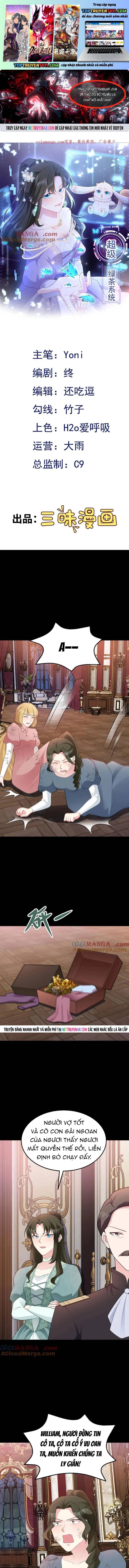 đọc truyện Hệ Thống Siêu Cấp Trà Xanh Chương 111 ảnh 3 tại Thiên Thai Truyện