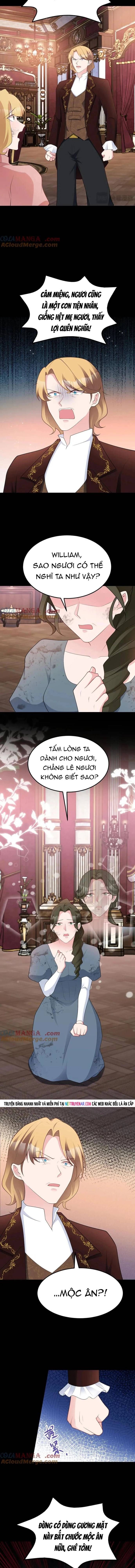 đọc truyện Hệ Thống Siêu Cấp Trà Xanh Chương 111 ảnh 5 tại Thiên Thai Truyện