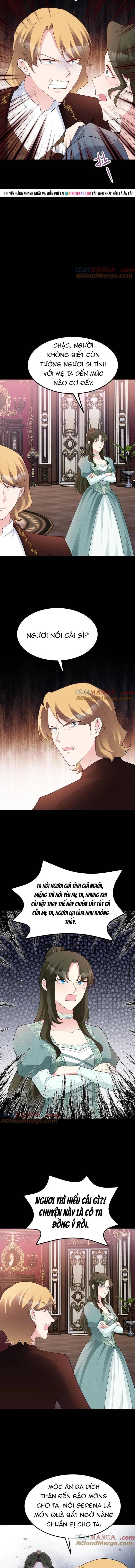 đọc truyện Hệ Thống Siêu Cấp Trà Xanh Chương 111 ảnh 6 tại Thiên Thai Truyện