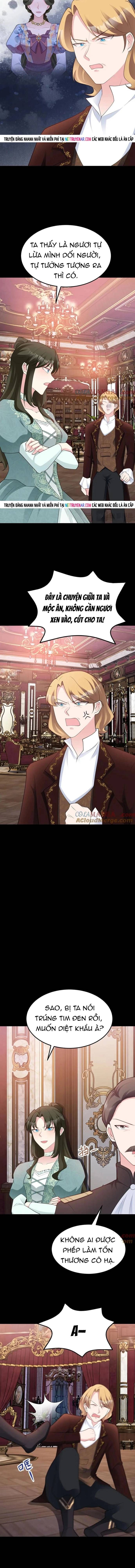 đọc truyện Hệ Thống Siêu Cấp Trà Xanh Chương 111 ảnh 7 tại Thiên Thai Truyện