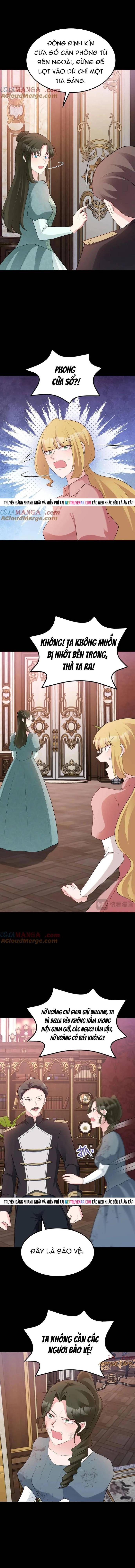 đọc truyện Hệ Thống Siêu Cấp Trà Xanh Chương 111 ảnh 8 tại Thiên Thai Truyện